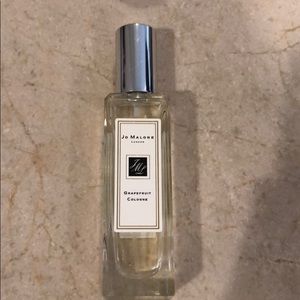 Jo Malone Grapefruit Cologne new